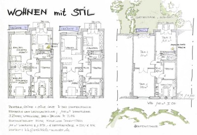 Wohnen mit Stil _ für jede Lebenssituation