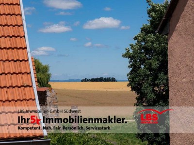 Verwirklichen Sie Ihre Träume mit blick ins Rheinhessische Tafel- und Hügelland