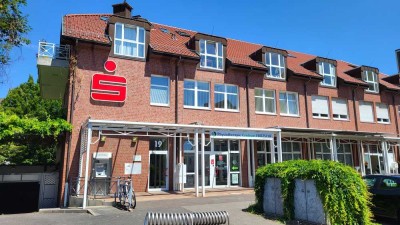 *** Helle geräumige 1-Zimmer-Wohnung nahe der Waldsiedlung***