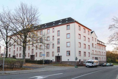 *Kapitalanleger Willkommen* Vermietete 3-Zi.-ETW mit Balkon in Innenstadtlage