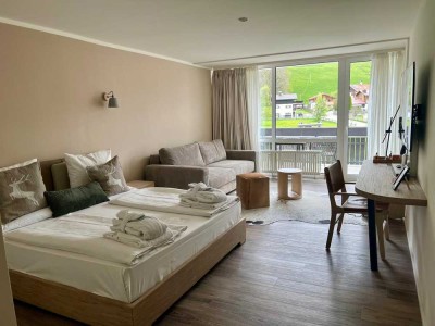 Ferienwohnung am Schliersee*gehobene Ausstattung*1 ZKB*ca.42m² Wfl.*207*