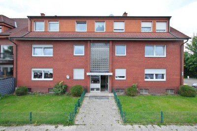 Attraktives 1-Zimmer-Apartment als Kapitalanlage