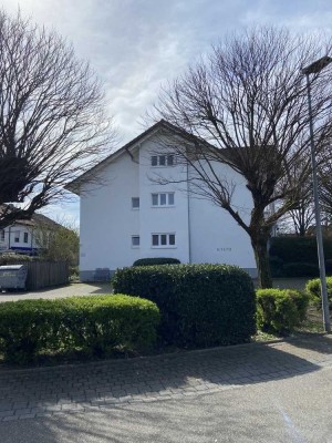 Zentrale 3-Zimmerwohnung in Bühl zu vermieten!