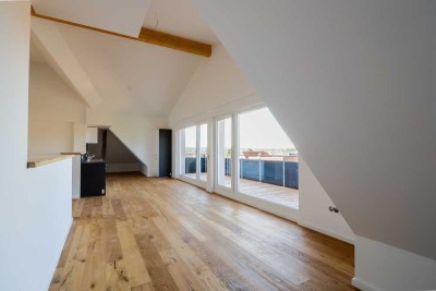 Historischer Charme trifft modernen Wohnkomfort – 3,5-Zimmer-Traum in Stein am Kocher!