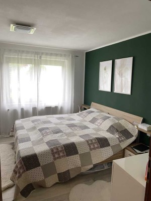 Freundliche 3-Zimmer-Wohnung mit Balkon und EBK in Schwäbisch Gmünd