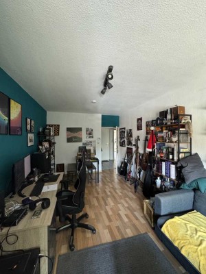 schöne 2 Zimmer Wohnung direkt am Ponttor zu vermieten, ab dem 01.10.2025