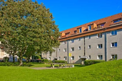 3-Zimmer-Wohnung in Dortmund Kemminghausen