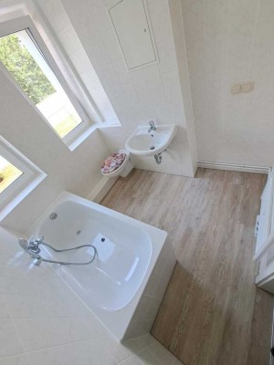 gemütliche 3 Raumwohnung