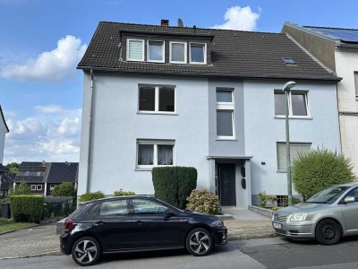 Mehrfamilienhaus mit 5 Wohneinheiten & solider Renditeperspektive