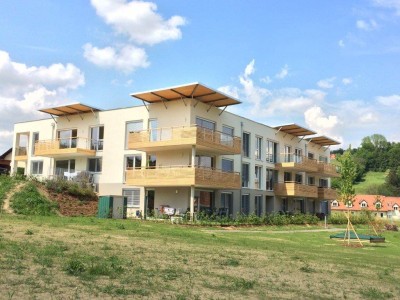 PROVISIONSFREI - 3-Zimmer-Wohnung in Waldnähe - geförderte Miete ODER geförderte Miete mit Kaufoption - 3 Zimmer