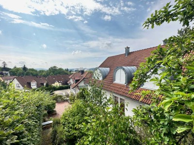 Architektenhaus mit 3 Wohnungen und Aufzug in der Kulmbacher Innenstadt
360 Grad Rundgang
https://