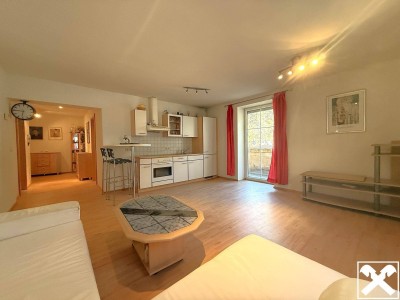 Charmante 2-Zimmer-Wohnung in Imst