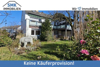 Großzügiges Mehrgenerationenhaus in ruhiger Lage von Wiedenbrück!
