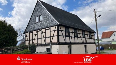 Mit Herz & Geschick zu Ihrem neuen GLÜCK