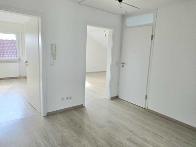 Helle 4-Zimmer-DG Wohnung in Waldbronn