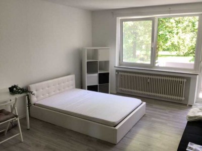 1 Zimmerwohnung möbliert Bremerhaven