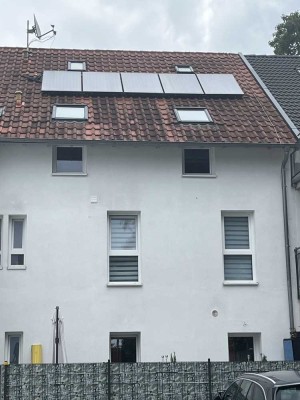 Reduziert!!! Mehrfamilienhaus mit 4 Wohneinheiten in Ober-Ramstadt