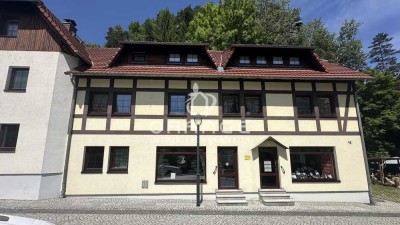 ***Natur trifft Komfort***
