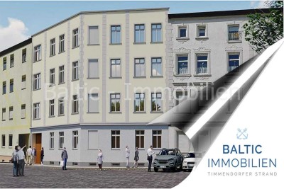 Mehrfamilienhaus mit viel potenzial.
Baugenehmigung zum Umbau liegt vor!