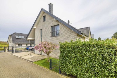 Besondere Immobilie in besonderer Lage!