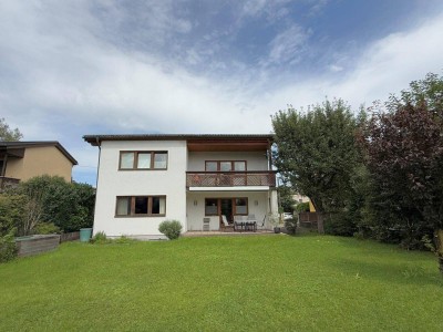 Gneis - Gemütliches Einfamilienhaus in Grünruhelage