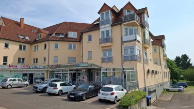 ETW 2 Zi / Kü / Bad in zentraler Lage    *KEINE MAKLERANFRAGEN*