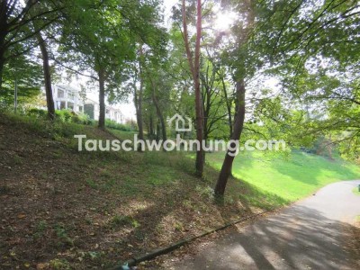 Tauschwohnung: Ich Suche eine 2- bis 3-Wohnung