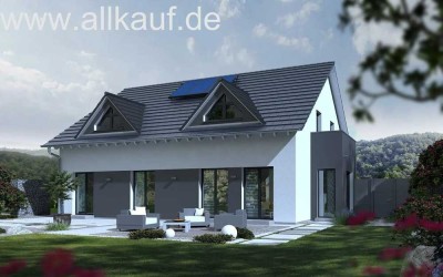 Ihr 2-Familienhaus in Neumarkt: Flexibel und nachhaltig! inkl. Baugrund