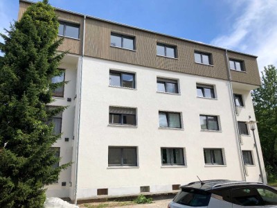 4-Zimmer-Neubauwohnung direkt an der Alb
