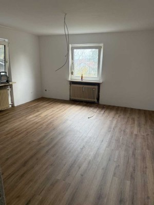 Attraktive  Kernsanierte 3-Zimmer-Wohnung mit gehobener Innenausstattung mit Balkon in Passau