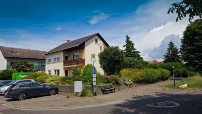 Günstiges 6-Zimmer-Einfamilienhaus in Essingen