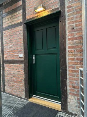 Exklusive und helle 1-Zimmer-Wohnung in Braunschweig