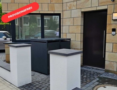Dechaneiviertel - Exklusives Wohnen!
Neubau - Erstbezug!