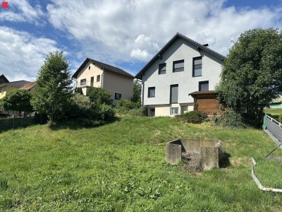 Familienfreundlicher Wohntraum mit großem Garten!