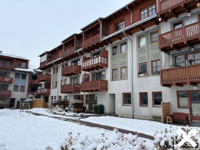 2-Zimmer-Wohnung zu kaufen