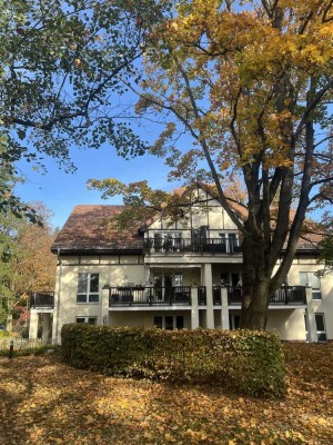 Gepflegte 4-Zimmer-Wohnung als solide Kapitalanlage mit stabilem Mietverhältnis