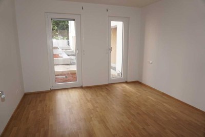 Neuwertige 3-Zimmer EG-Wohnung (W34)