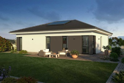 Ihr maßgeschneiderter Bungalow in Weiler: Komfort trifft auf Eleganz