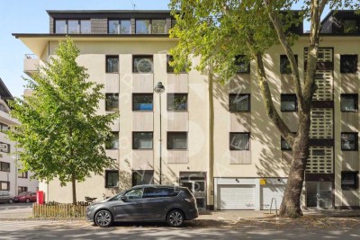Eleganter Familienwohntraum - viel Platz & Potenzial - Einbauküche & Stellplatz inklusive!