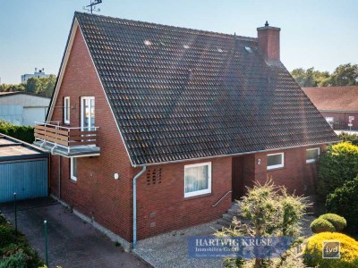 Ihr neues Zuhause in ruhiger Wohnlage nahe dem Stader Zentrum