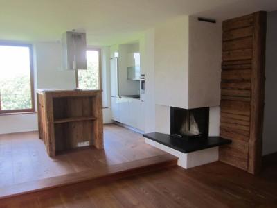 Luxuswohnung