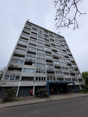 HOCH-HÖHER-AM HÖCHSTEN - Wohnung mit Balkon und Einbauküche sucht Nachmieter