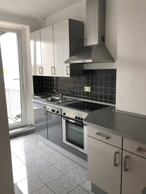 Moderne Single-Wohnung in Burtscheid