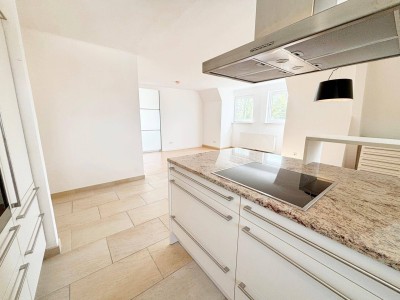Renovierte 2,5 Zimmer-Wohnung Linz/Franckviertel