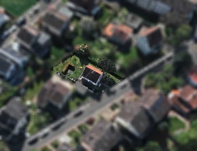 *e*i*n*m*a*l*i*g*e* Chance ! freistehendes EFH mit Potenzial in *T*R*A*U*M*L*A*G*E*