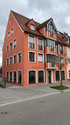 Attraktive Wohnung in guter, zentraler Lage! PROVISIONSFREI!