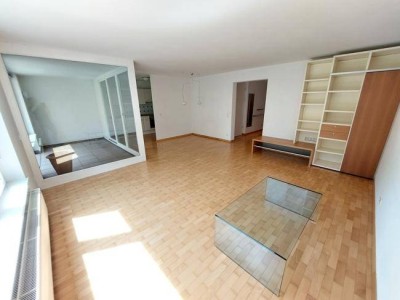 Charmante 2-Zimmer-Gartenwohnung im Herzen von Dornbirn