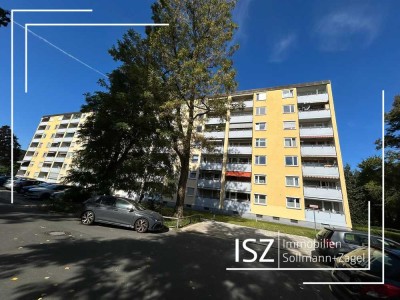 KERNSANIERTE 1-ZIMMER-EIGENTUMSWOHNUNG – FÜR KAPITALANLEGER ODER  EIGENNUTZER - NÄHE STADTPARK