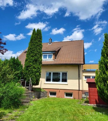 Ein Haus, das verbindet ...
