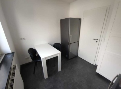 Freundliche 3,5-Zimmer-Wohnung mit Balkon in Dortmund